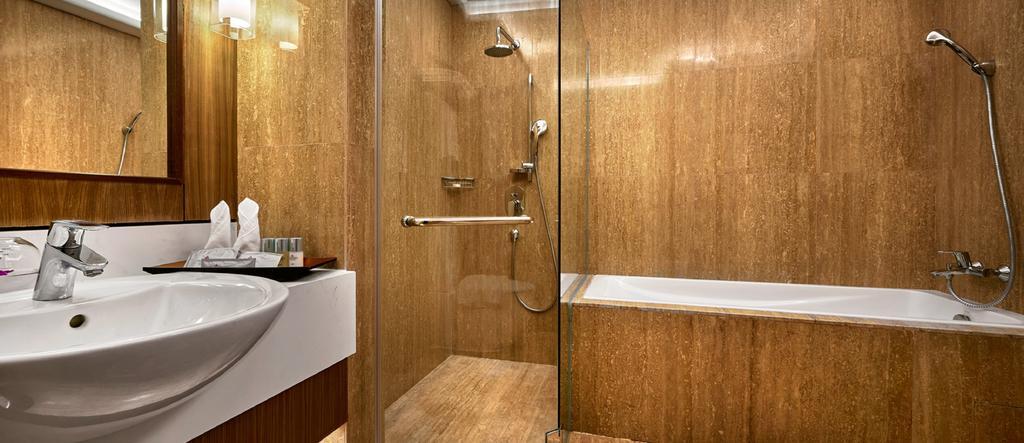 St Giles Wembley Penang Hotel 4*