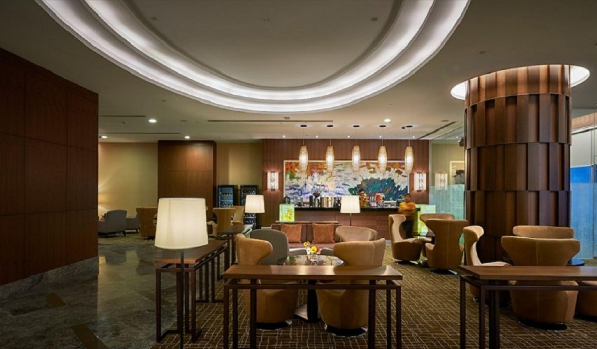 Hotel St Giles Wembley Penang 4*