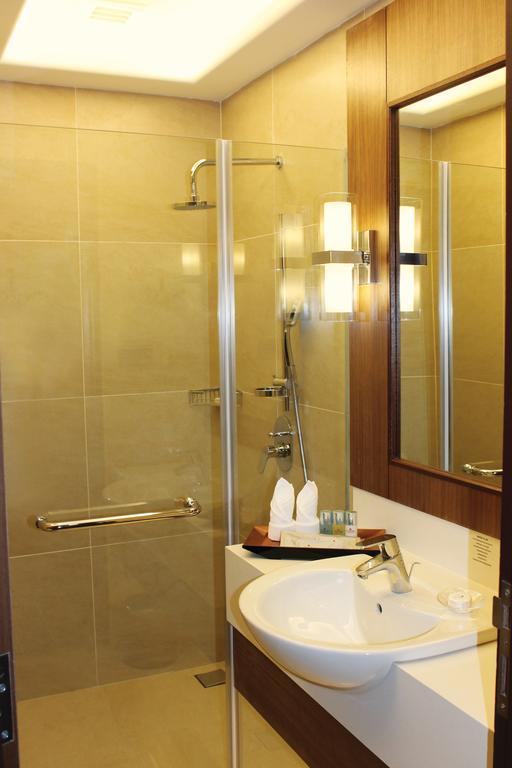 St Giles Wembley Penang Hotel 4*